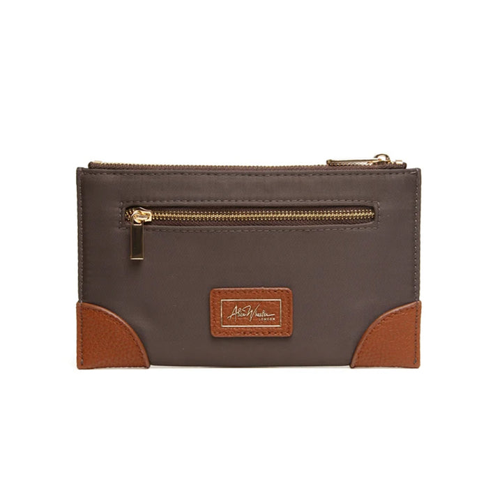Alice Wheeler Brompton Purse