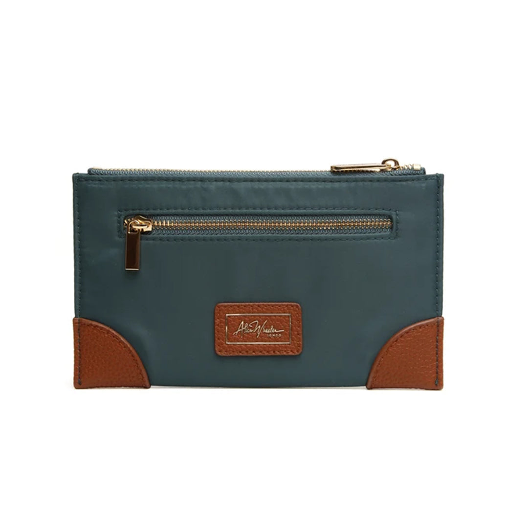 Alice Wheeler Brompton Purse