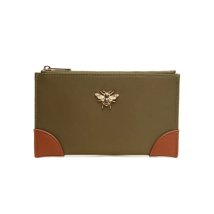 Alice Wheeler Brompton Purse