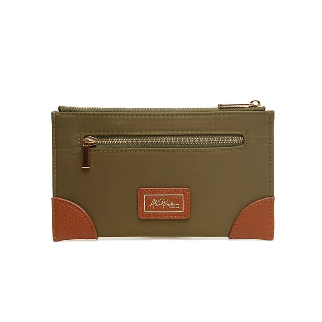 Alice Wheeler Brompton Purse