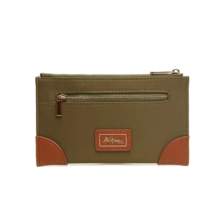 Alice Wheeler Brompton Purse