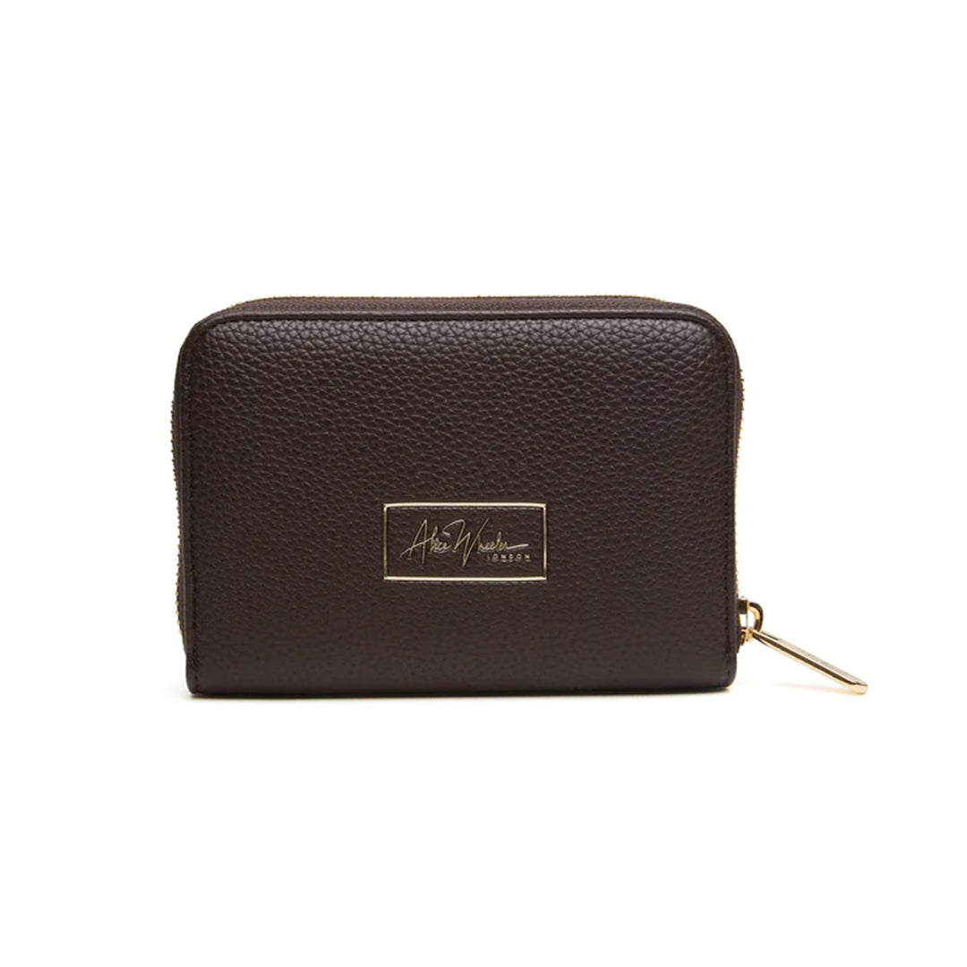 Alice Wheeler Bromley Purse
