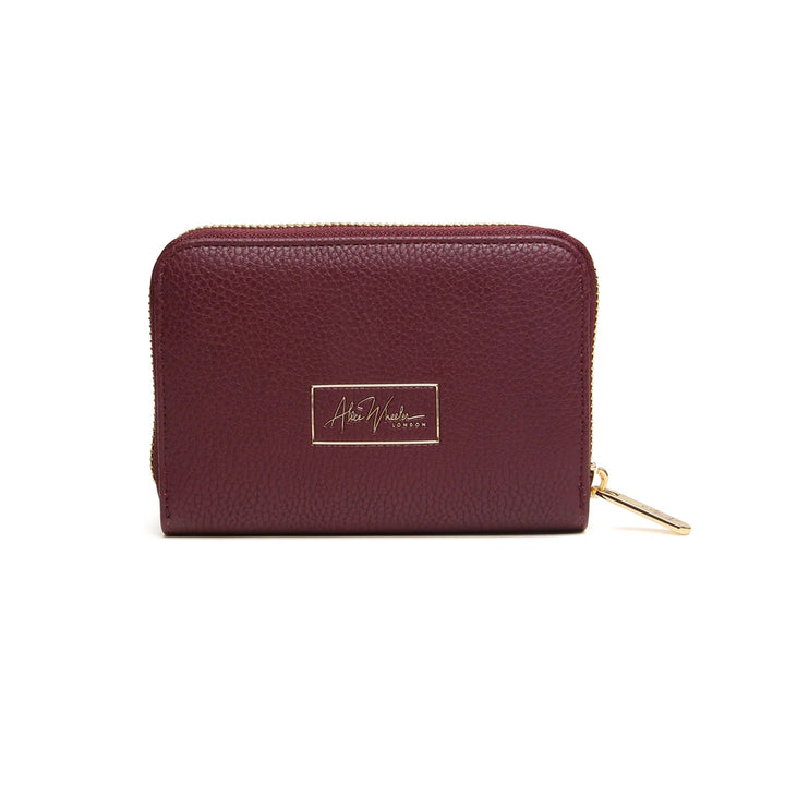 Alice Wheeler Bromley Purse
