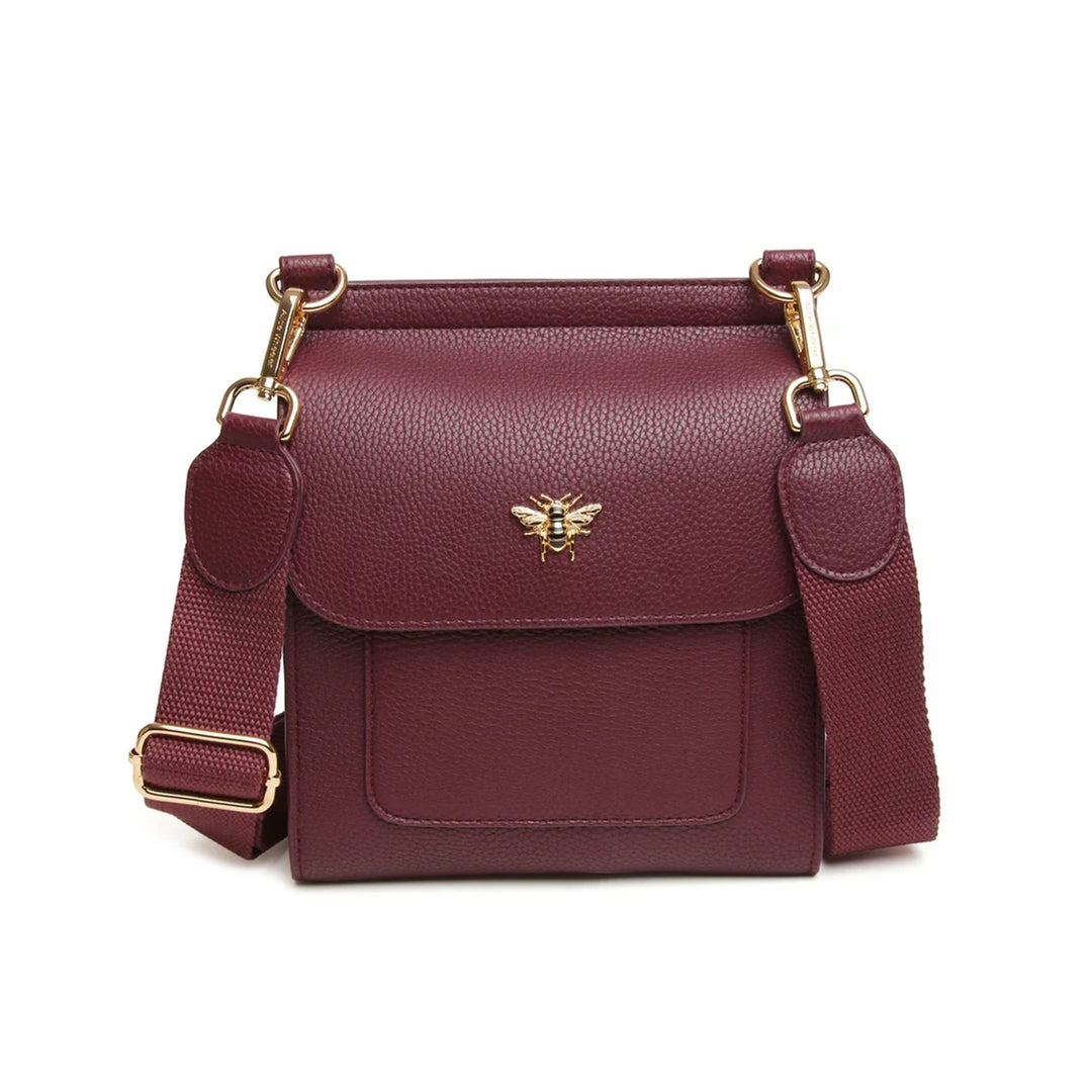Alice Wheeler Bloomsbury Cross Body Bag