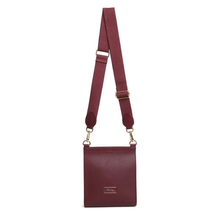 Alice Wheeler Bloomsbury Cross Body Bag