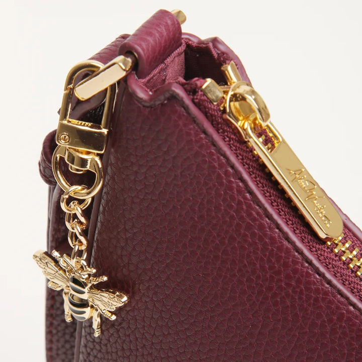 Alice Wheeler Ascot Cross Body Bag