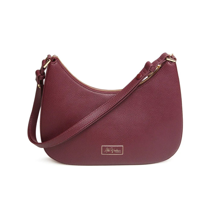 Alice Wheeler Ascot Cross Body Bag