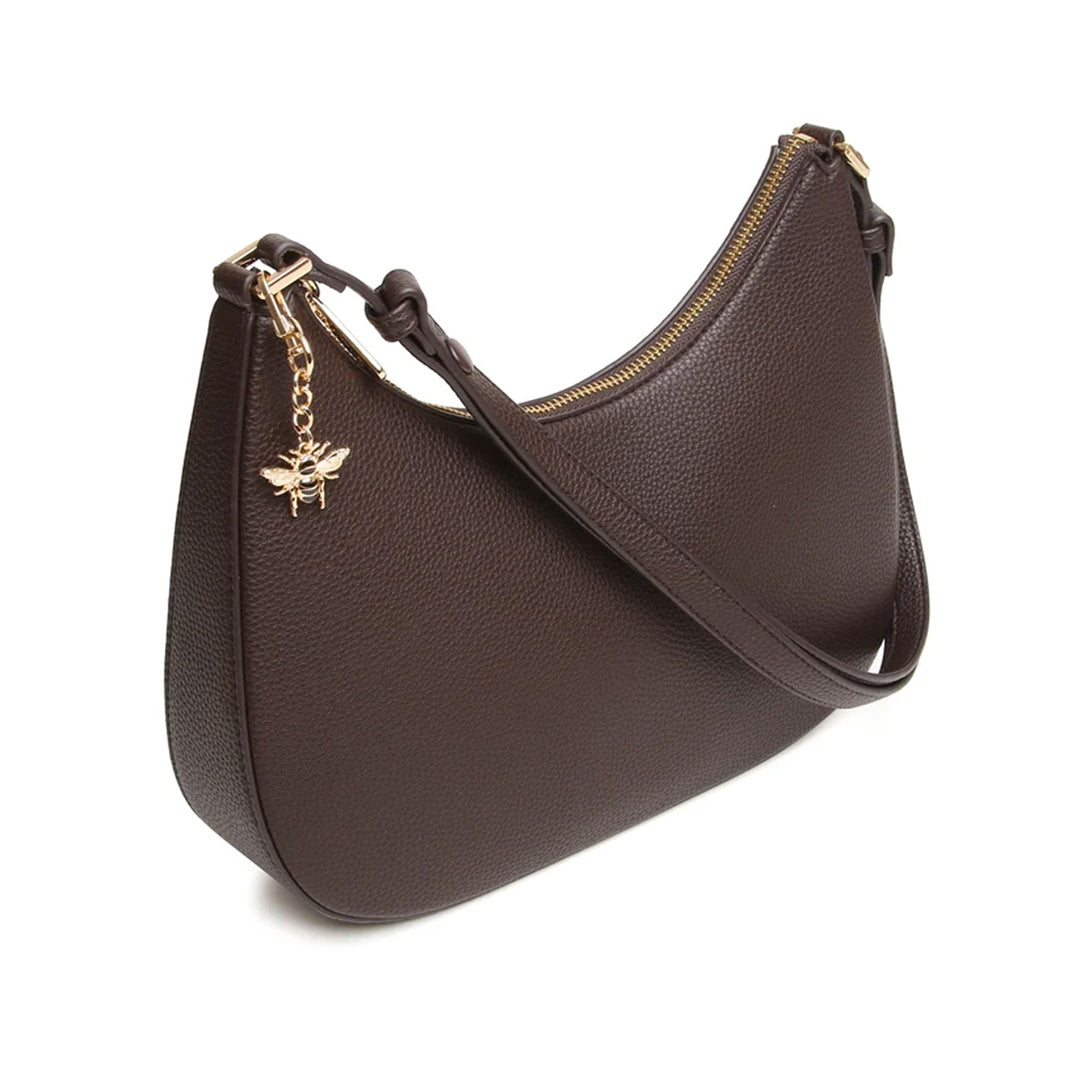 Alice Wheeler Ascot Cross Body Bag