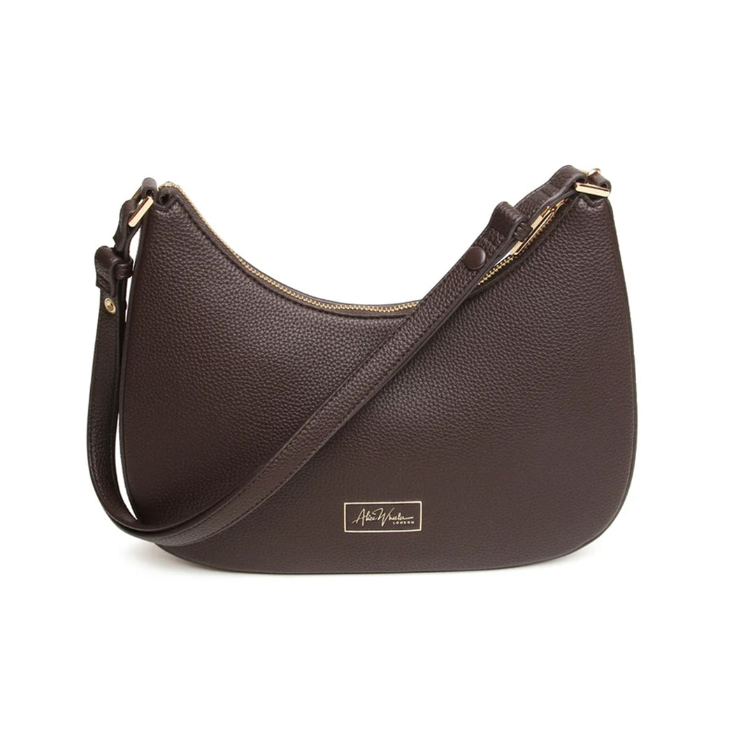 Alice Wheeler Ascot Cross Body Bag