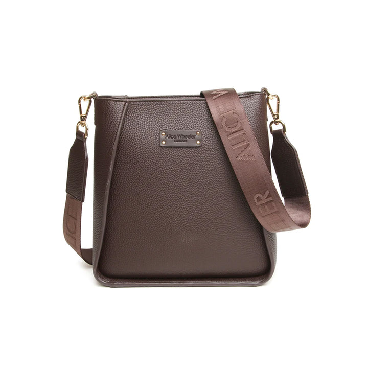 Alice Wheeler Kensington Cross Body Bag