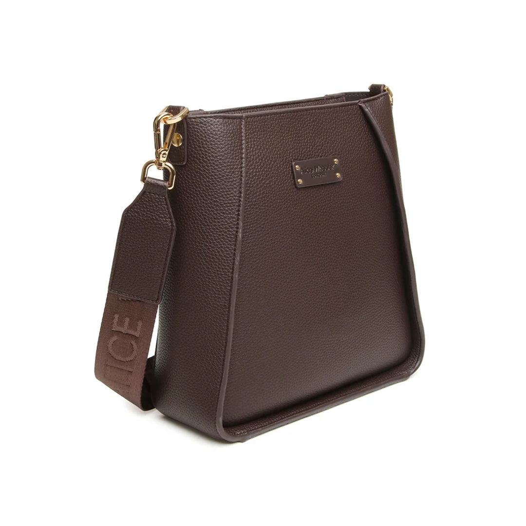 Alice Wheeler Kensington Cross Body Bag