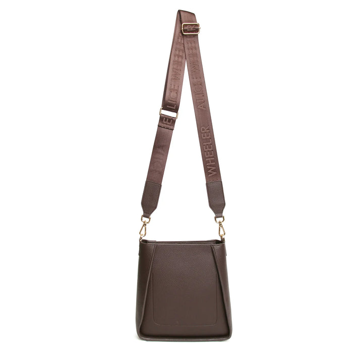Alice Wheeler Kensington Cross Body Bag