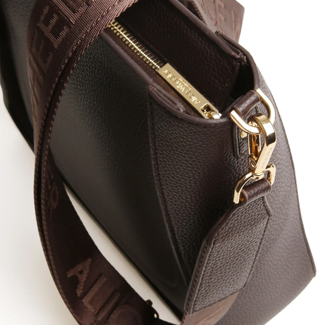 Alice Wheeler Kensington Cross Body Bag