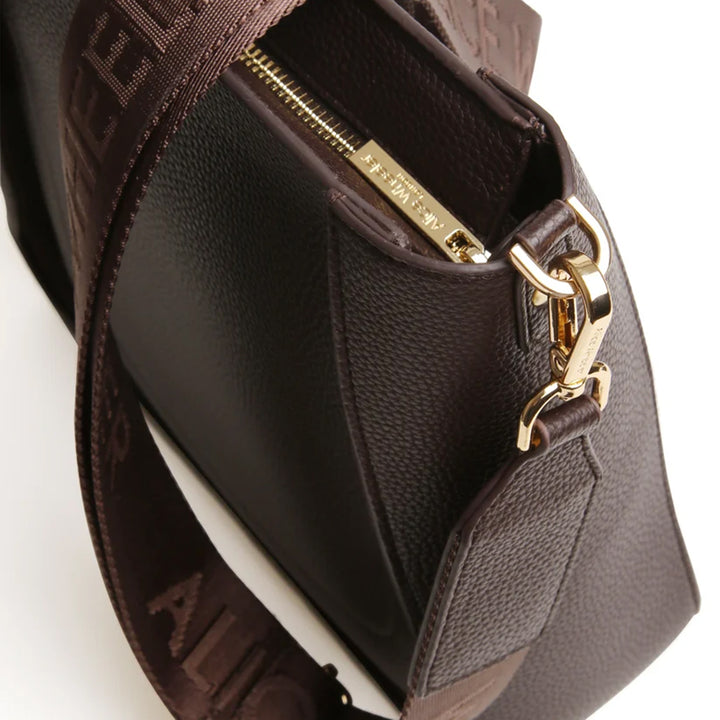 Alice Wheeler Kensington Cross Body Bag