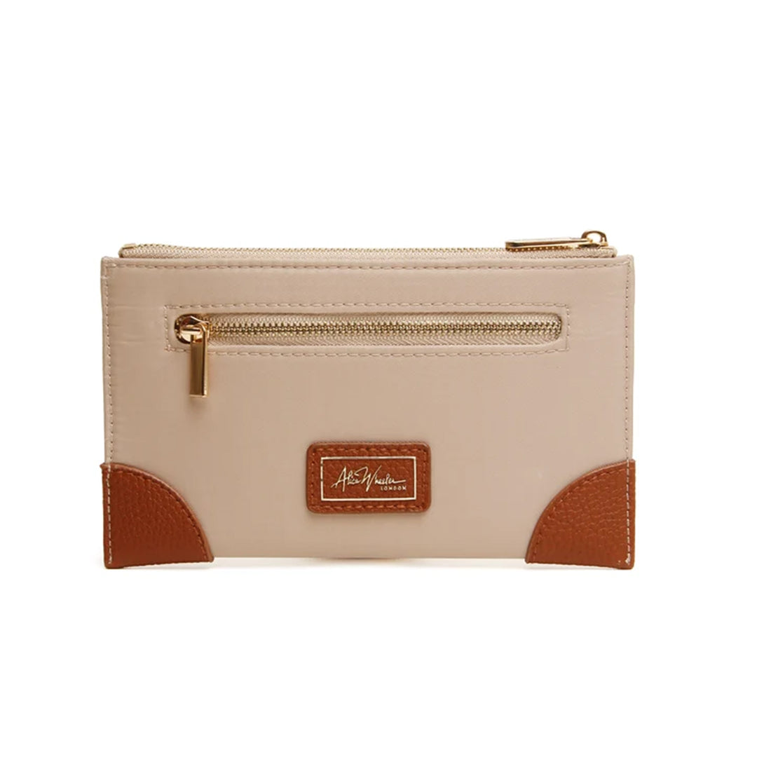 Alice Wheeler Brompton Purse