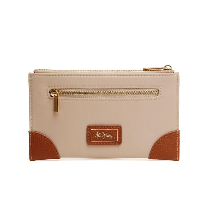 Alice Wheeler Brompton Purse