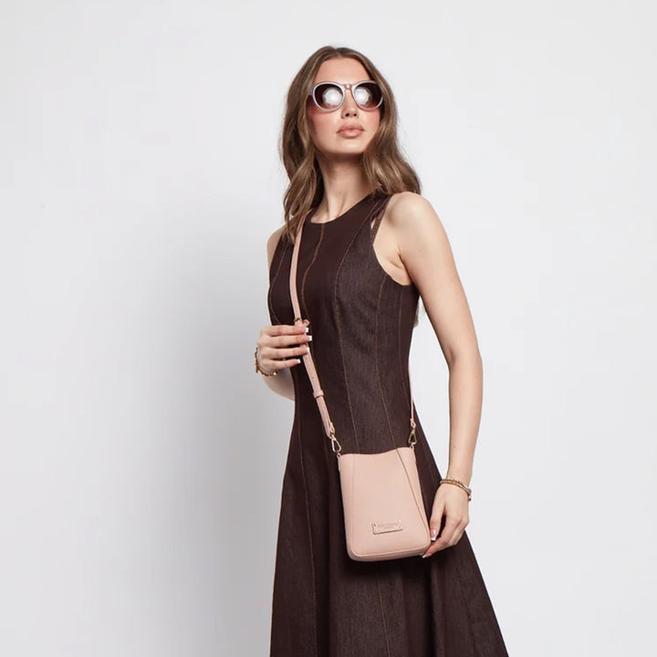 Alice Wheeler Kensington Phone Cross Body Bag
