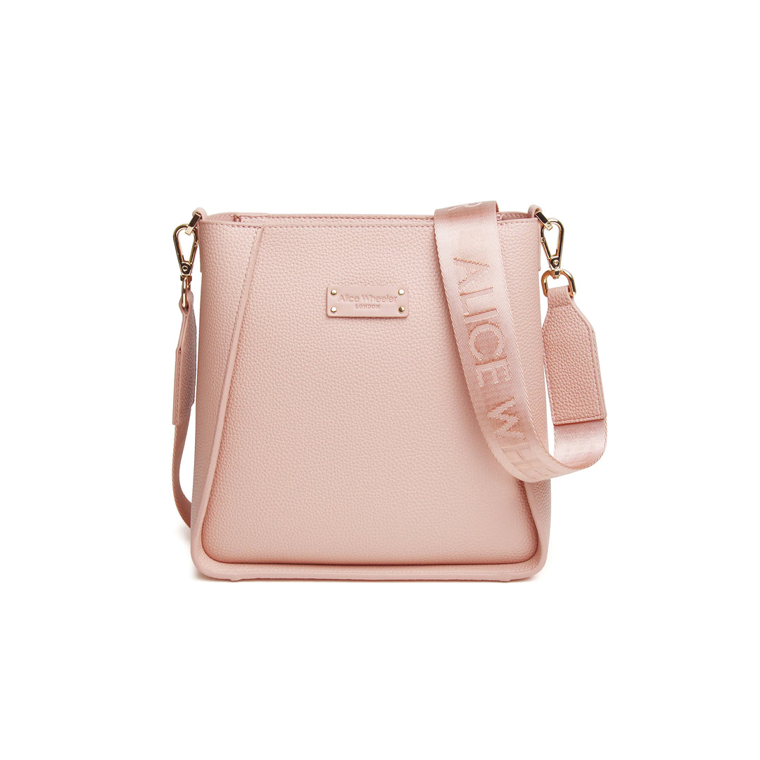 Alice Wheeler Kensington Cross Body Bag