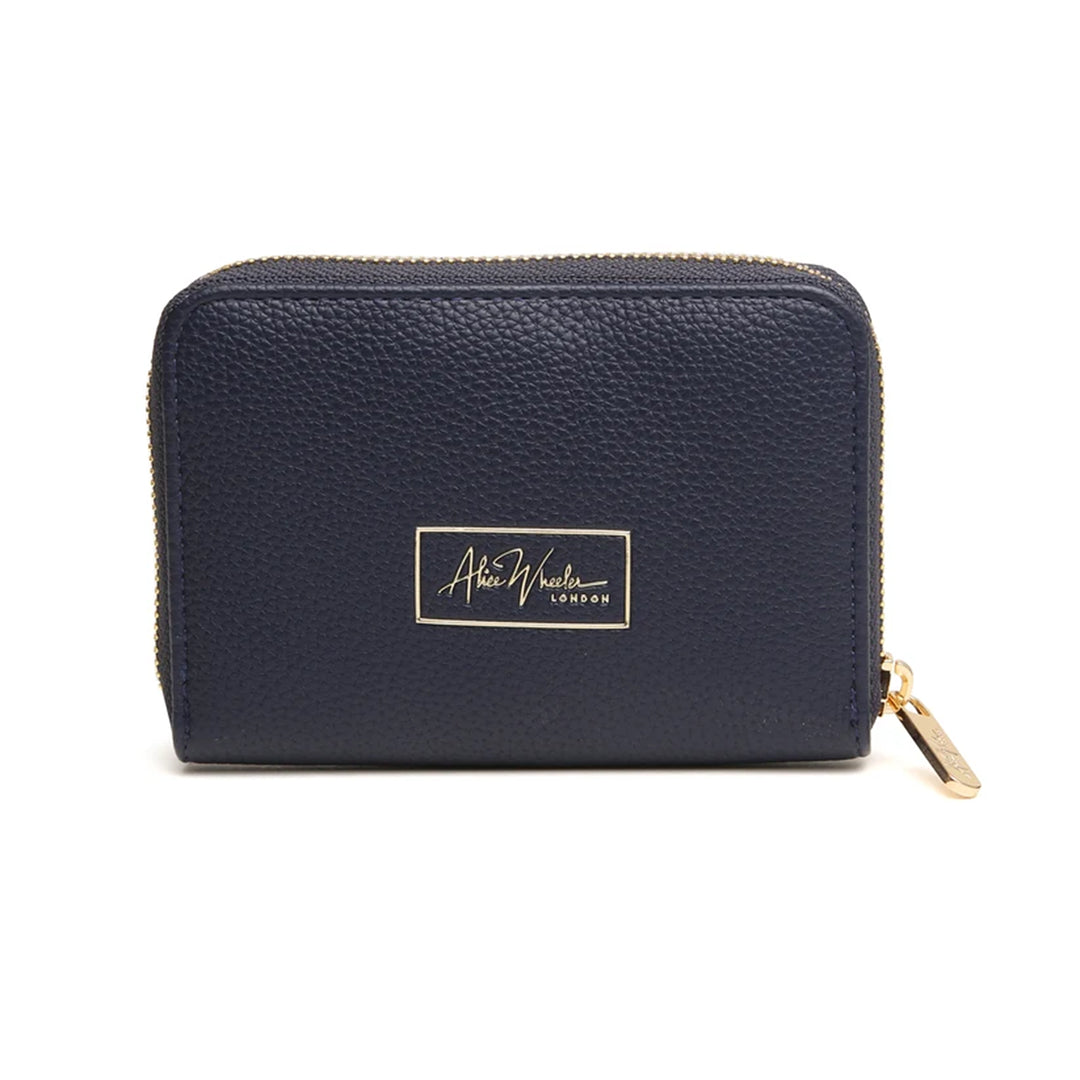 Alice Wheeler Bromley Purse