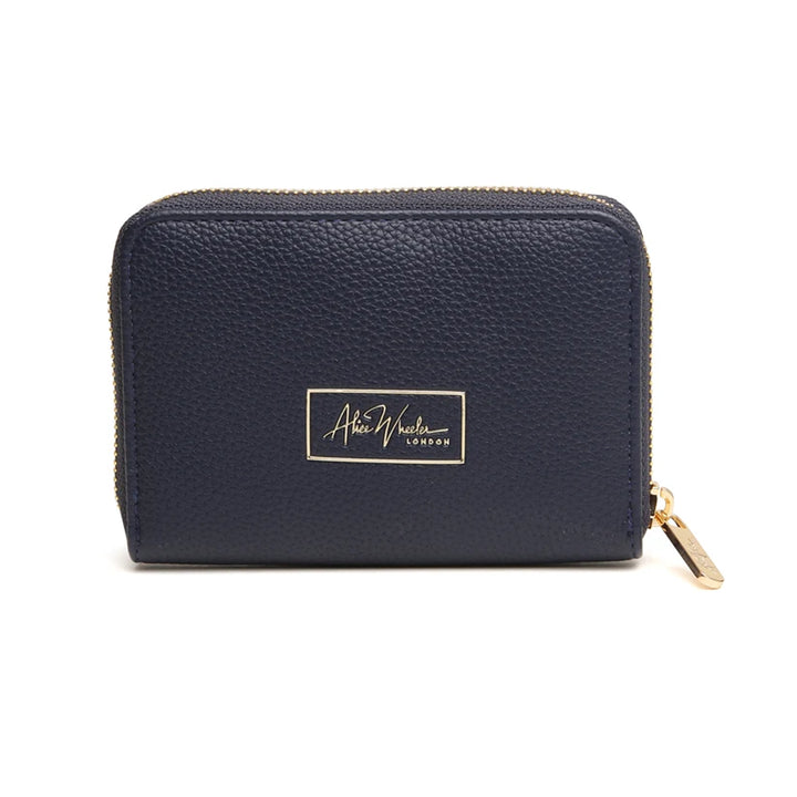 Alice Wheeler Bromley Purse