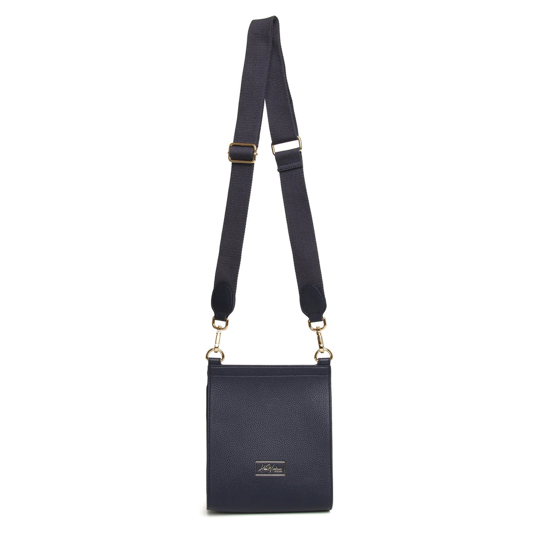 Alice Wheeler Bloomsbury Cross Body Bag