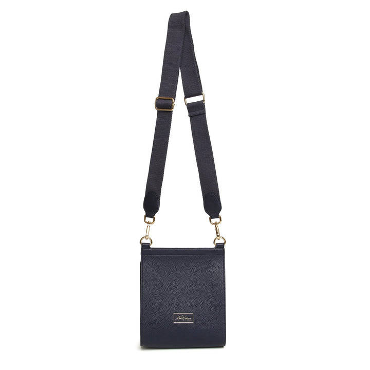 Alice Wheeler Bloomsbury Cross Body Bag