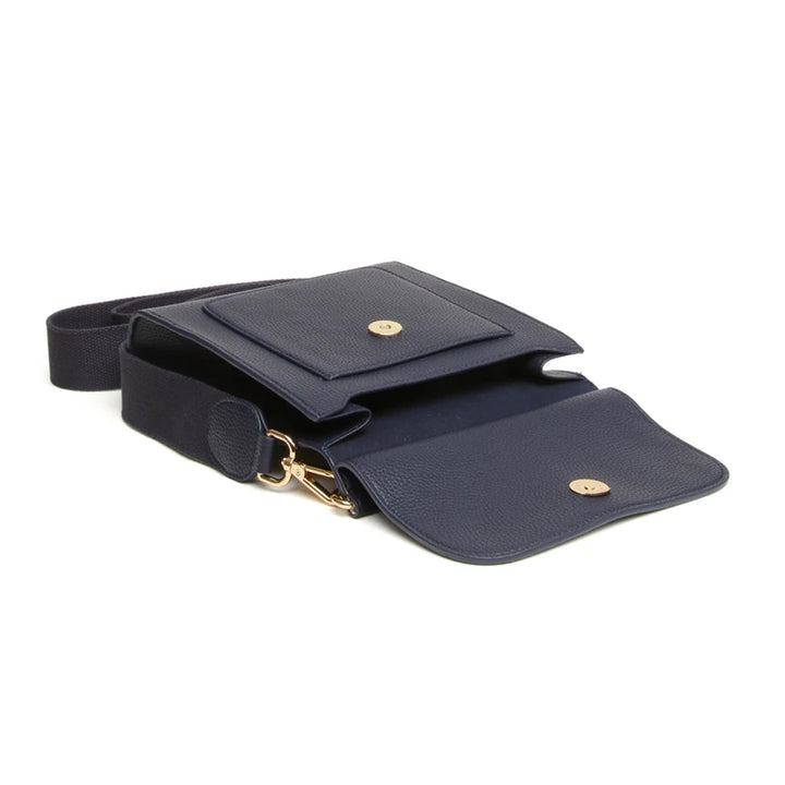 Alice Wheeler Bloomsbury Cross Body Bag