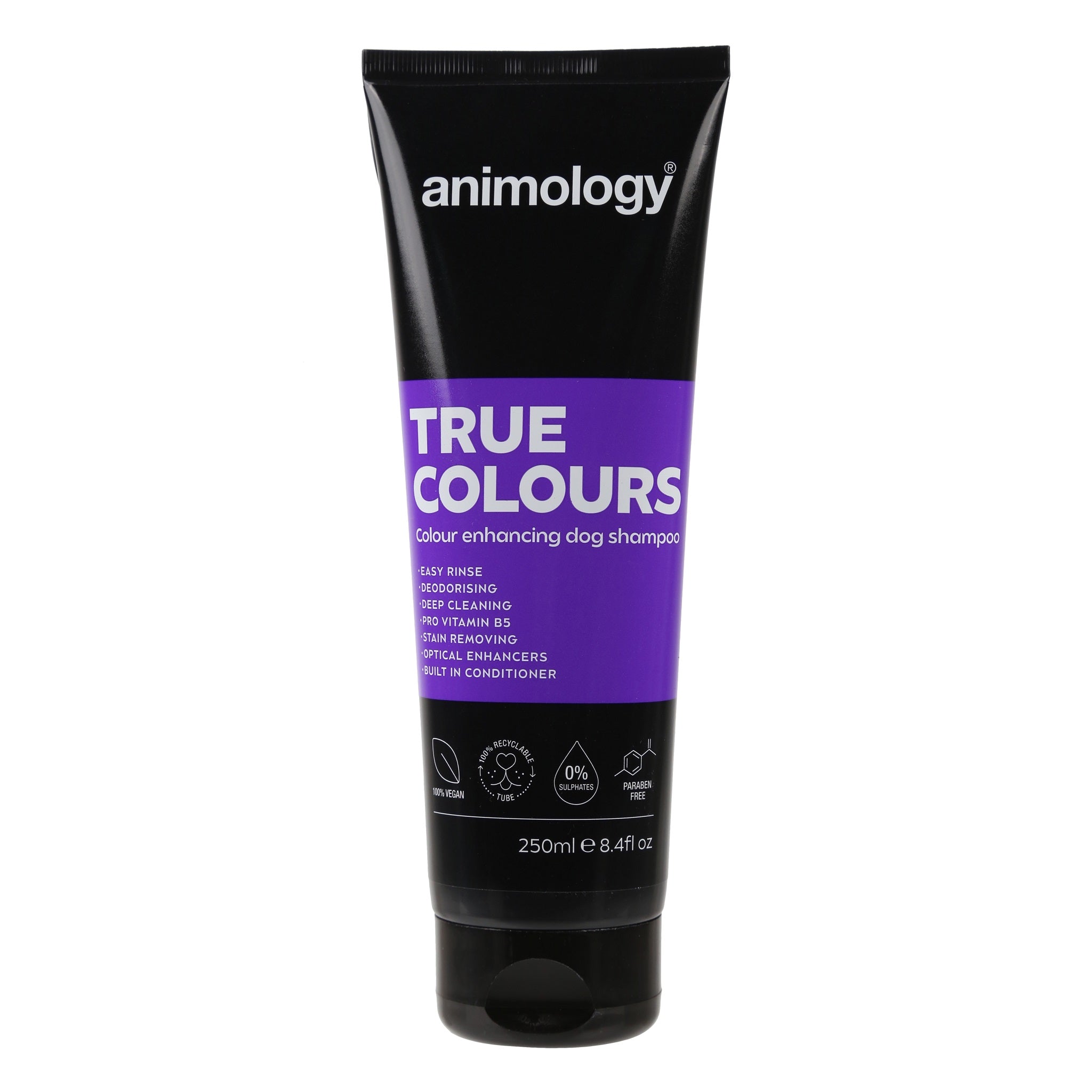 Animology 2025 puppy shampoo