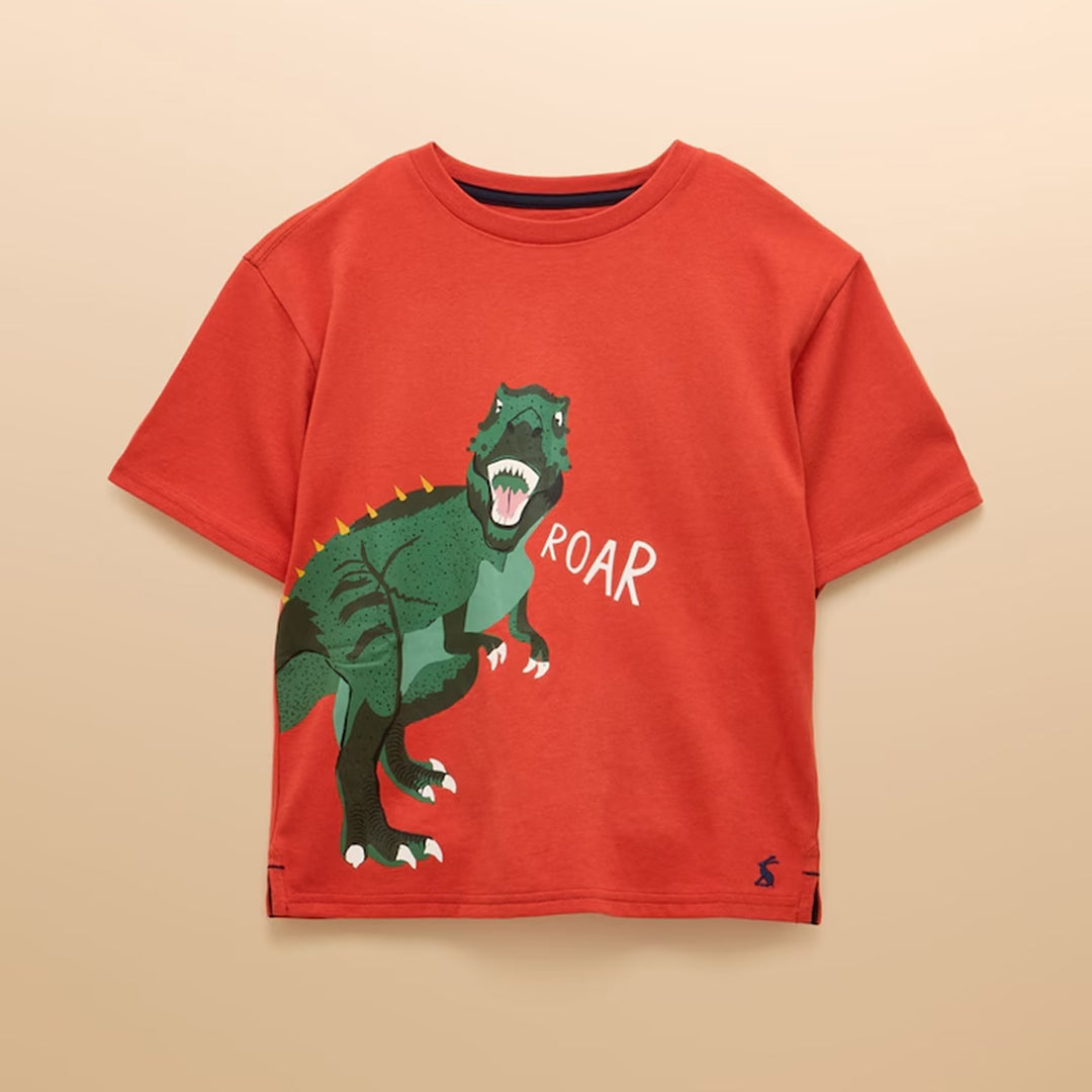 Joules Boys Ben T-Shirt