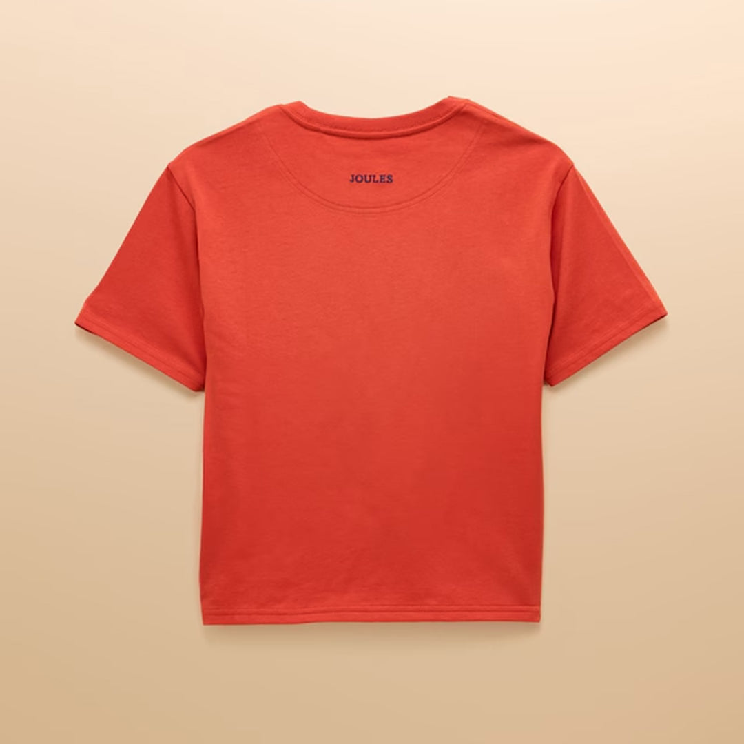 Joules Boys Ben T-Shirt