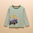 Joules Boys Jack Top