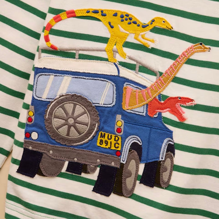 Joules Boys Jack Top