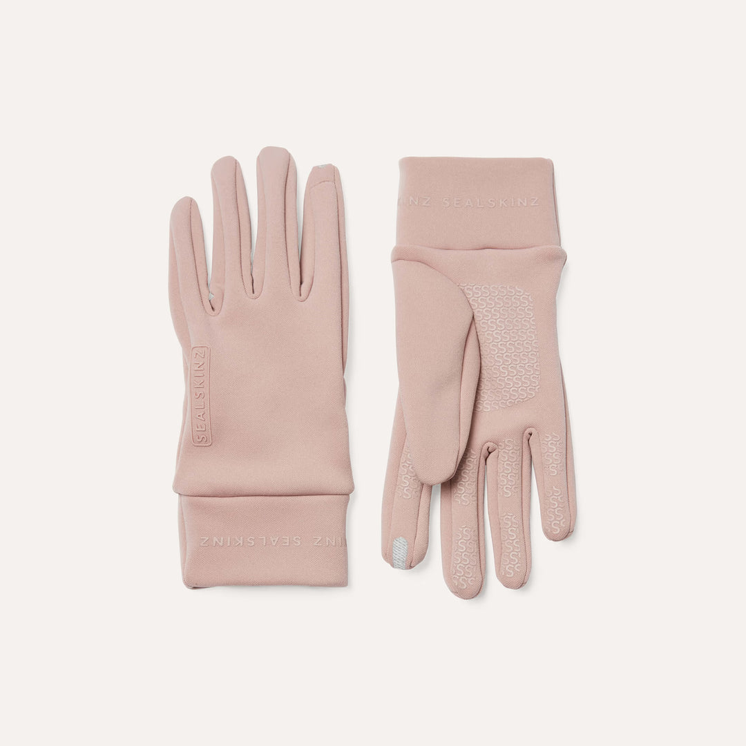 Sealskinz Ladies Acle Water Repellent Nano Fleece Glove