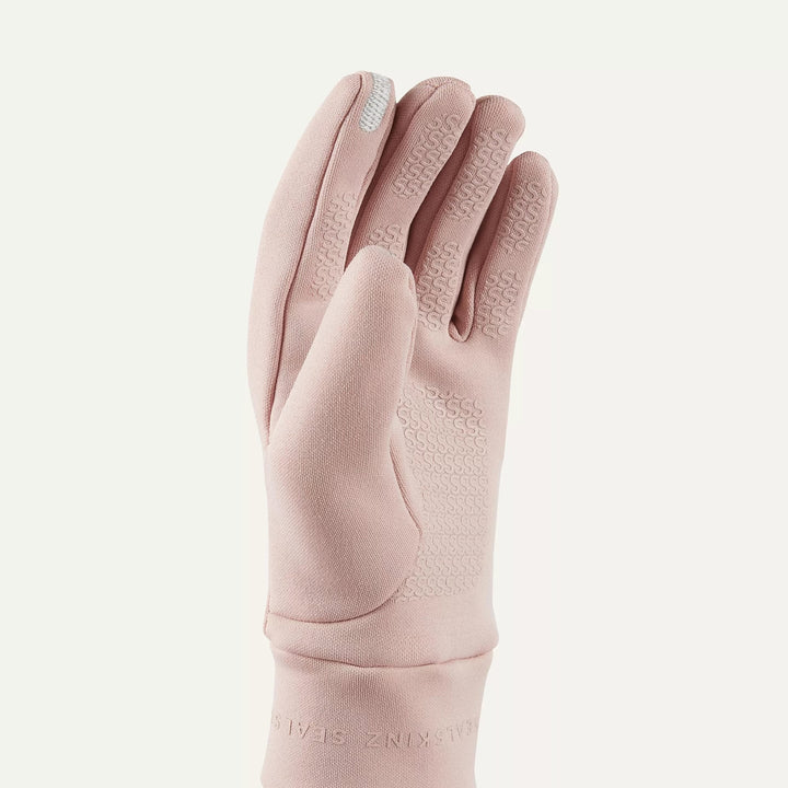 Sealskinz Ladies Acle Water Repellent Nano Fleece Glove
