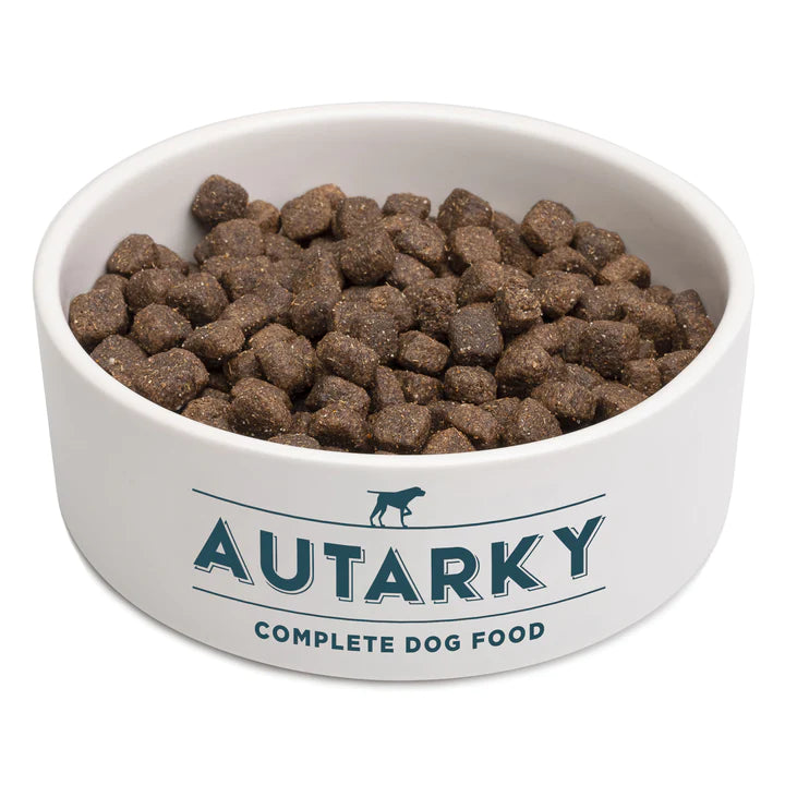 Autarky Adult Dog Food with Salmon