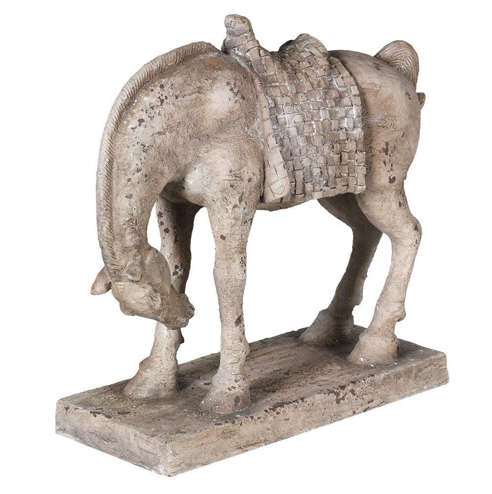 Millbry Hill Bowing Horse Ornament