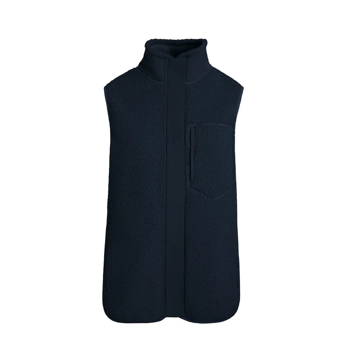 Fairfax & Favor Ladies The Agnes Fleece Gilet