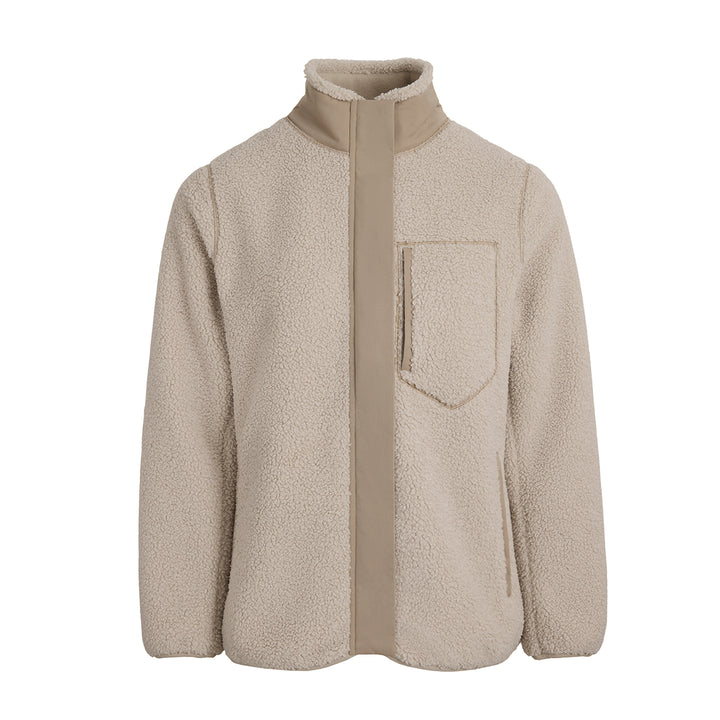 Fairfax & Favor Ladies The Agnes Fleece Jacket