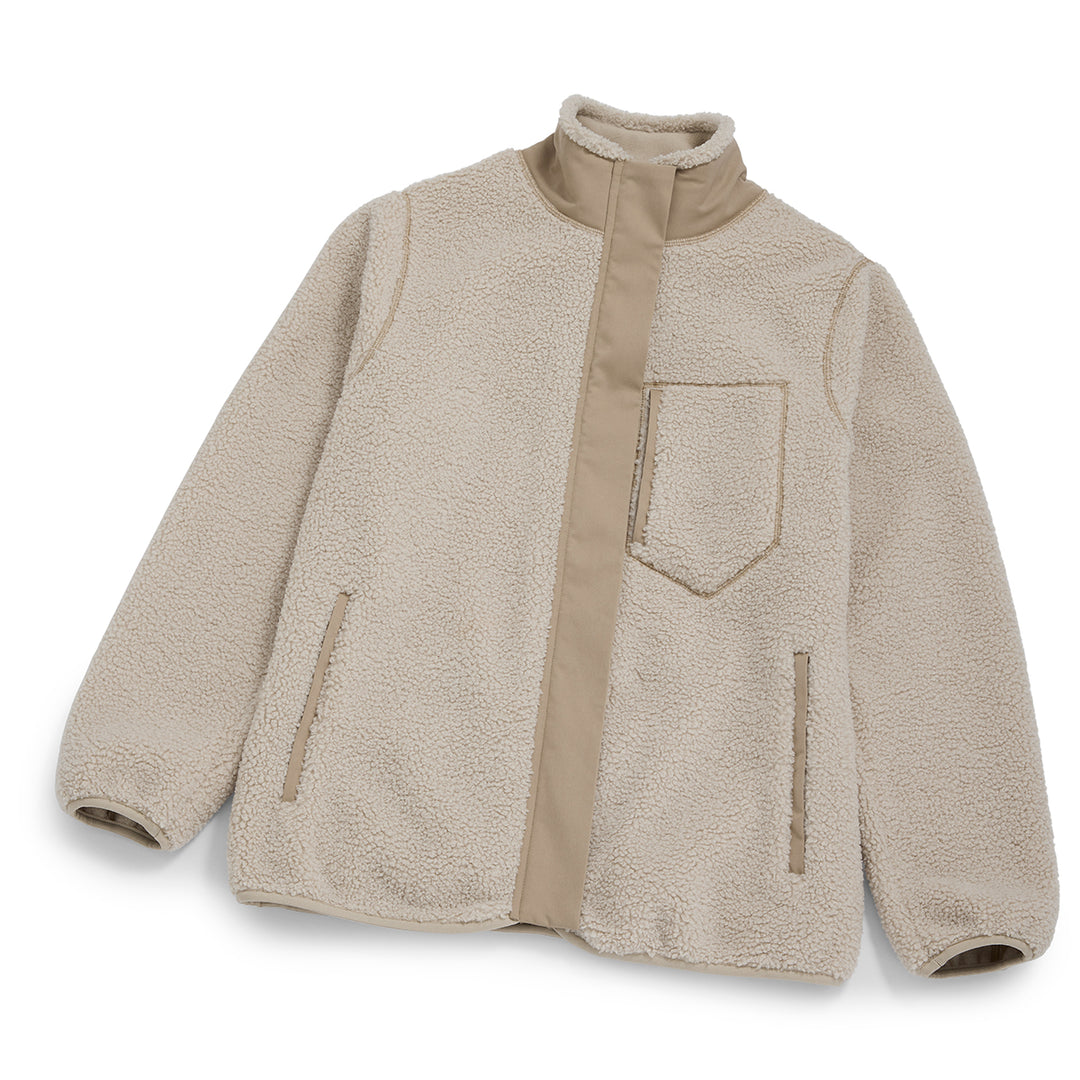 Fairfax & Favor Ladies The Agnes Fleece Jacket