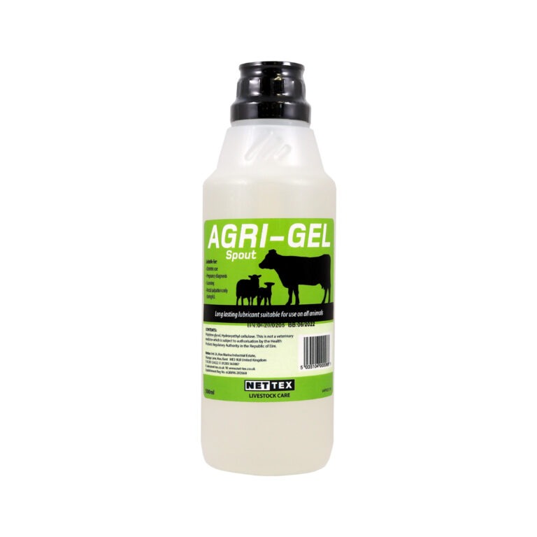 Nettex Agri-Gel