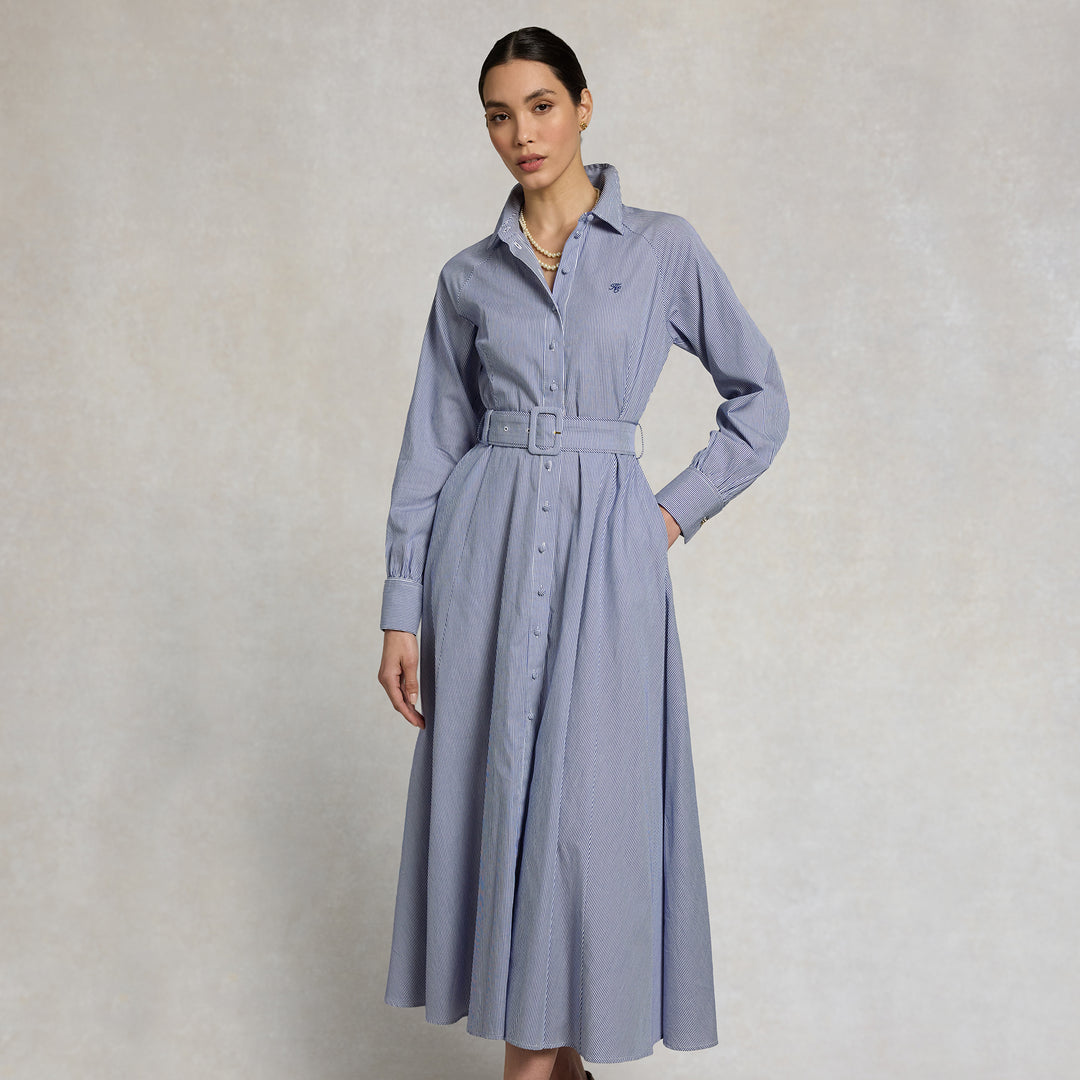 Holland Cooper Ladies Aimee Dress