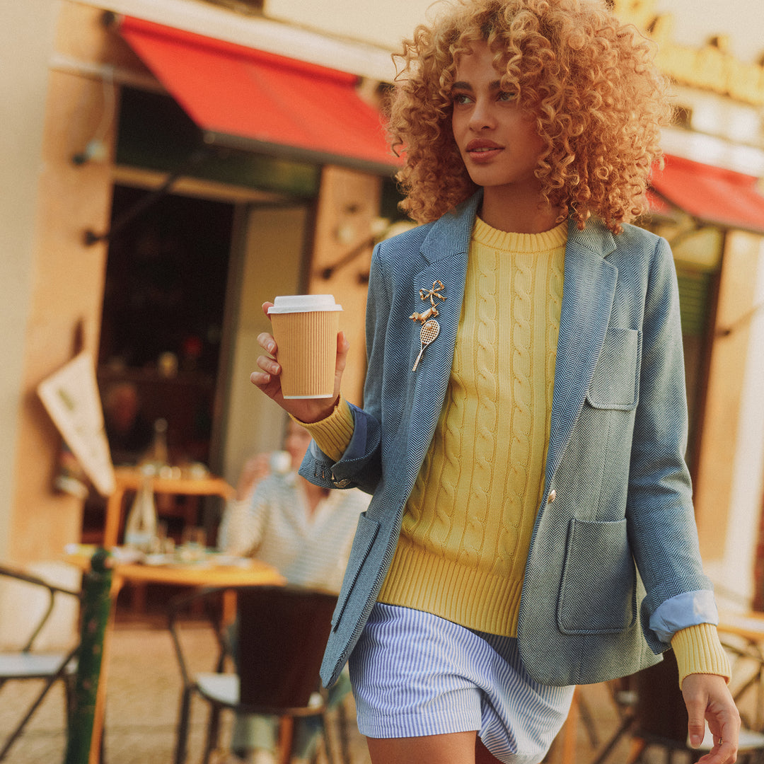 Joules Ladies Albury Jacket