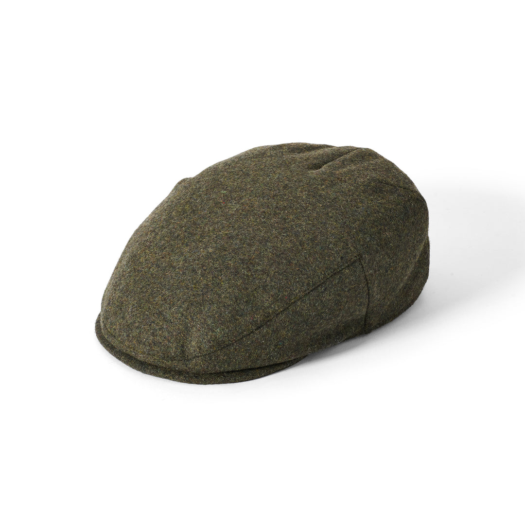 Failsworth Aldo Melton Flat Cap