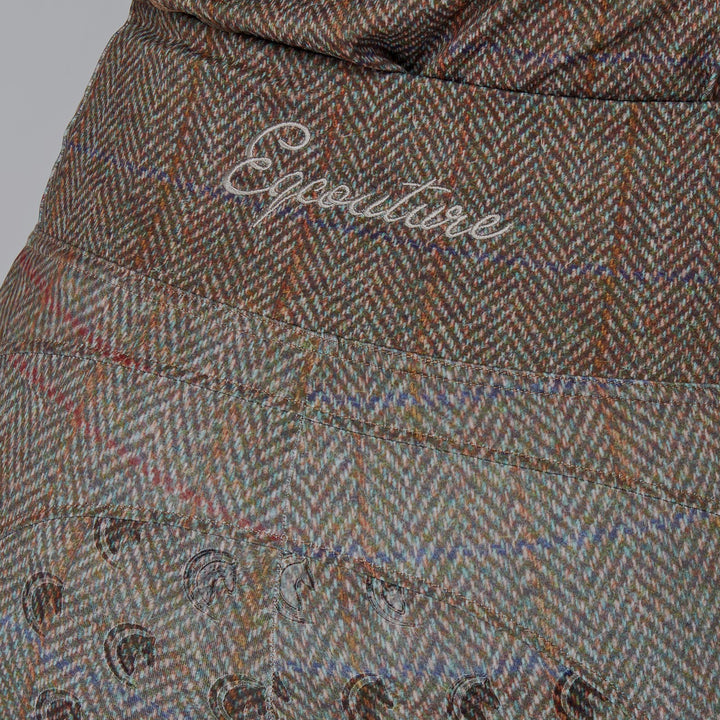 Eqcouture All Season Tweed Leggings