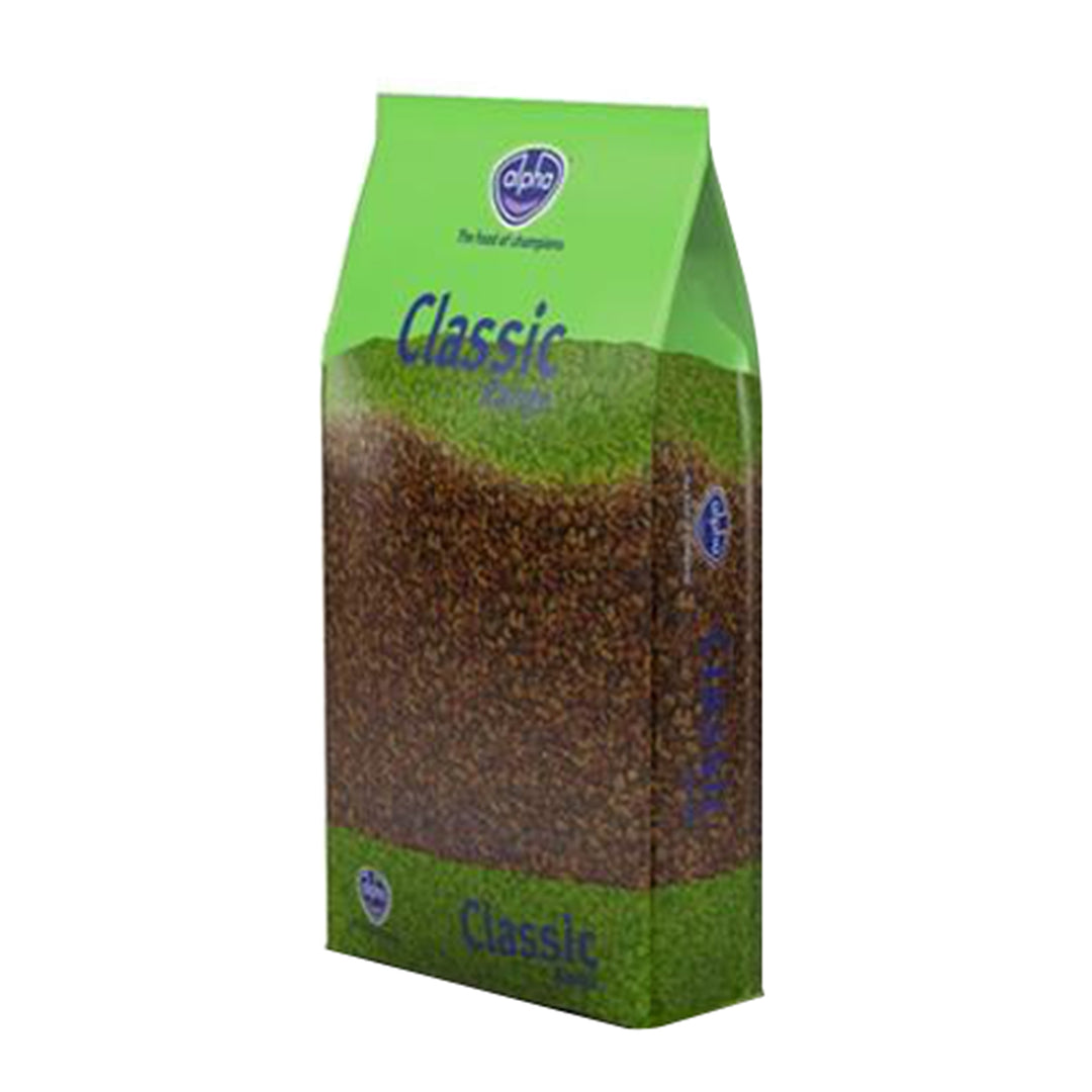Alpha Mix Meat Cat Food