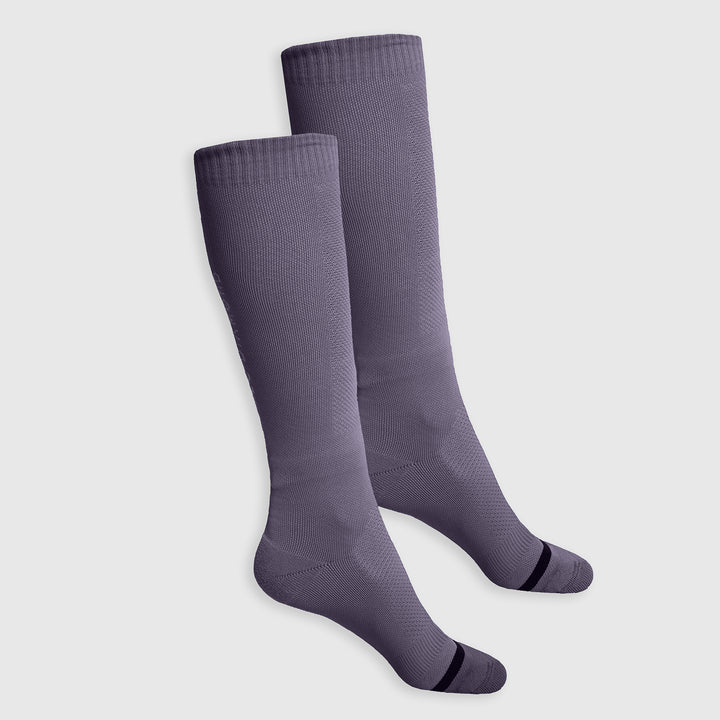 Aztec Diamond Young Rider Twin Pack Socks