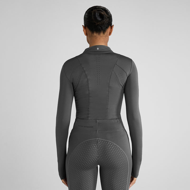 Aztec Diamond Ladies Core Long Sleeve Base Layer