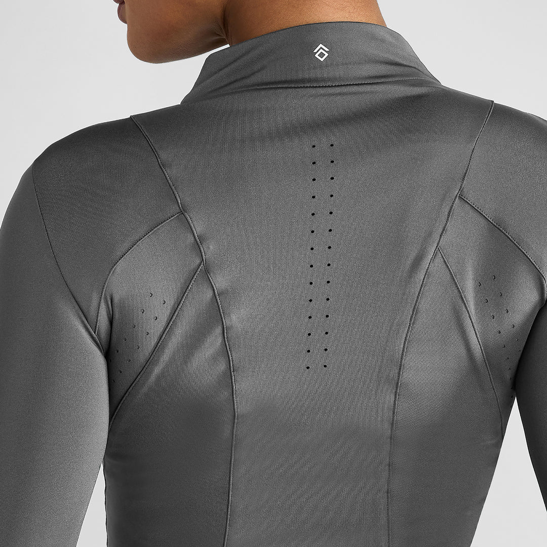 Aztec Diamond Ladies Core Long Sleeve Base Layer