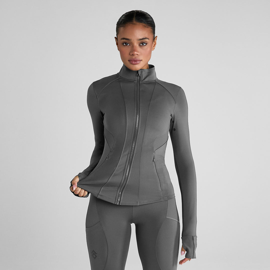 Aztec Diamond Ladies Core Fitted Jacket