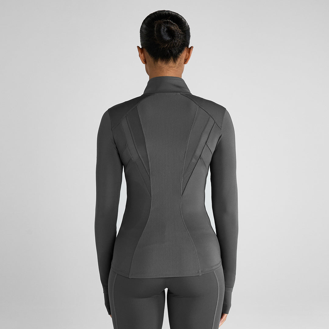 Aztec Diamond Ladies Core Fitted Jacket